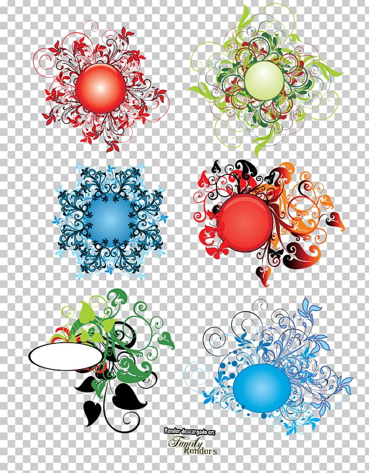 Photomontage Christmas Decoration Flower PNG, Clipart, Art, Caricature, Christmas Decoration, Christmas Ornament, Circle Free PNG Download