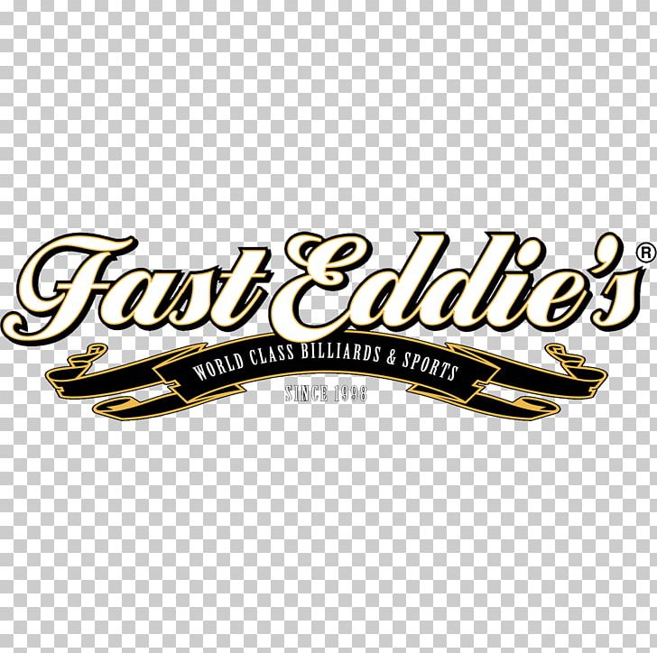 Fast Eddie's Billiards Beaumont Fast Eddie's Waco Logo PNG, Clipart,  Free PNG Download