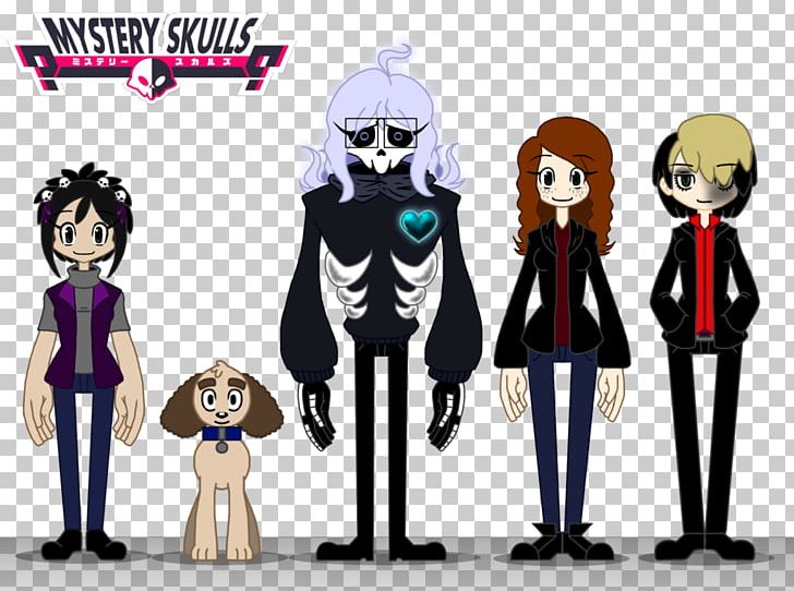 Ghost Mystery Skulls Fiction Art Animated Film PNG, Clipart, Animated Film, Anime, Art, Cartoon, Character Free PNG Download
