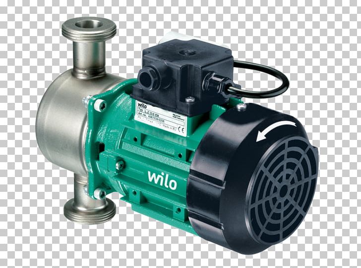 Hardware Pumps WILO Group Circulator Pump WILO Mather And Platt Pumps Private Limited Electric Motor PNG, Clipart, Centrifugal Pump, Circulator Pump, Compressor, Efficiency, Electric Motor Free PNG Download