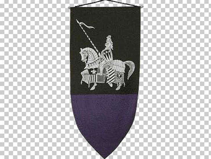 Heraldic Flag Knight Banner Middle Ages Crusades Png Clipart