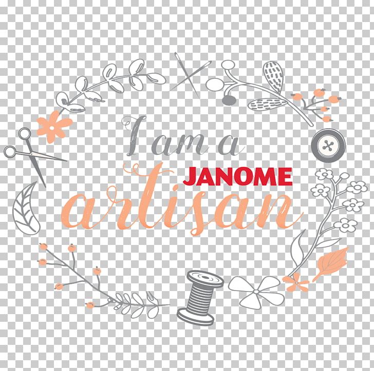 Janome Sewing Machines Knitting Craft PNG, Clipart, Area, Art, Artisan, Blanket Stitch, Brand Free PNG Download