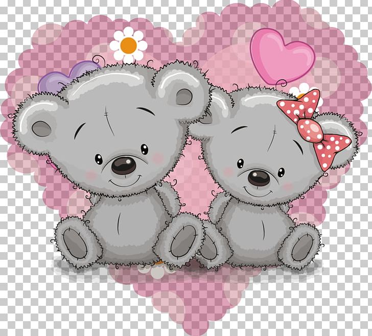 Teddy Bear Cartoon Stock Photography PNG, Clipart, Animal, Animals Vector, Background, Bow, Carnivoran Free PNG Download