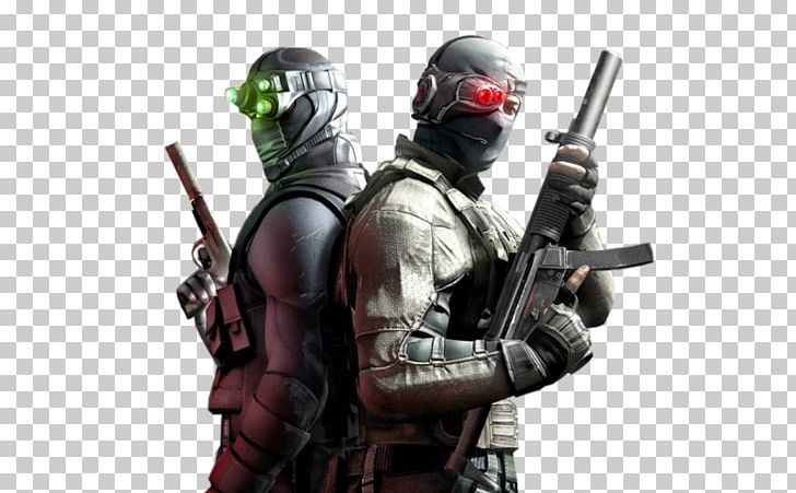 Tom Clancy's Splinter Cell: Conviction Tom Clancy's Splinter Cell: Blacklist Tom Clancy's Splinter Cell: Chaos Theory Sam Fisher PNG, Clipart, Desktop Wallpaper, Game, Infantry, Marksman, Miscellaneous Free PNG Download