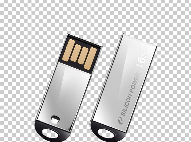 USB Flash Drives SILICON POWER Touch 810 USB Flash Drive PNG, Clipart, Artikel, Computer Component, Computer Data Storage, Computer Port, Data Storage Free PNG Download