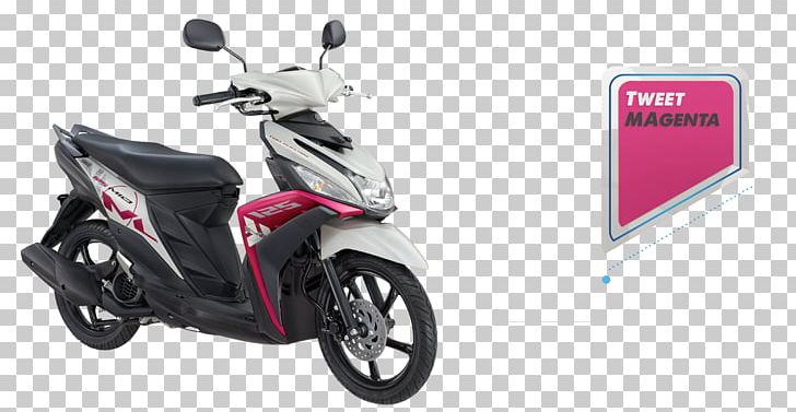 Yamaha Mio M3 125 Motorcycle Scooter PT. Yamaha Indonesia Motor Manufacturing PNG, Clipart, Automotive Exterior, Automotive Lighting, Bicycle Accessory, Bran, Car Free PNG Download