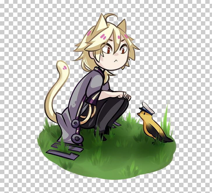 Yohioloid Oliver Vocaloid 3 PowerFX PNG, Clipart, Anime, Art, Carnivoran, Cartoon, Chibi Free PNG Download