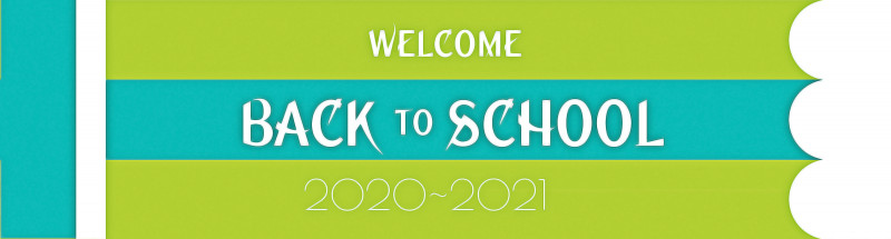 Back To School Banner PNG, Clipart, Back To School Banner, Green, Line, Logo, M Free PNG Download
