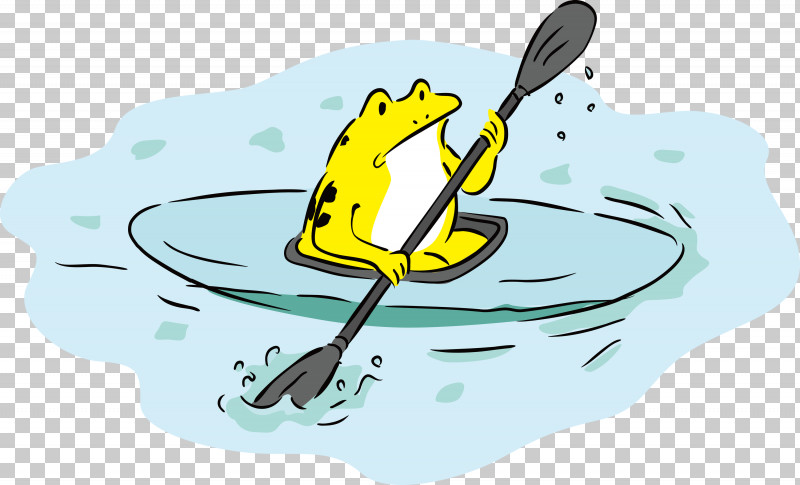 Chōjū-jinbutsu-giga Frogs Cartoon Ukiyo-e Гига PNG, Clipart, Boat, Canoe, Cartoon, Cartoon Frog, Frog Free PNG Download