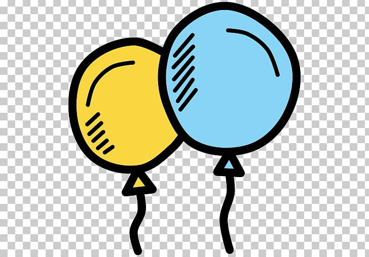 Balloon Party Computer Icons Birthday PNG, Clipart, Area, Artwork, Ball, Balloon, Birthday Free PNG Download