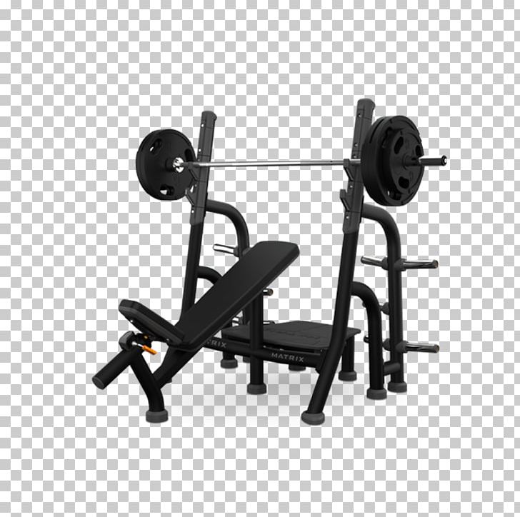 Bench Press Barbell Power Rack Dumbbell PNG, Clipart, Angle, Barbell, Bench, Bench Press, Bodybuilding Free PNG Download