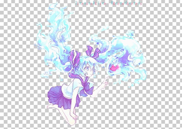 Hatsune Miku Fan Art Drawing PNG, Clipart, Anime, Art, Blue, Chaika, Computer Wallpaper Free PNG Download