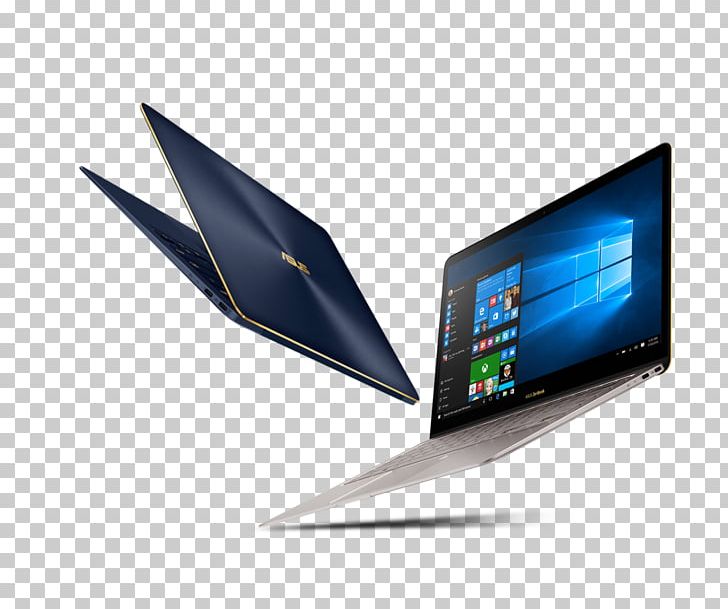 Laptop ASUS ZenBook 3 Deluxe PNG, Clipart, Angle, Asus, Asus Zenbook, Asus Zenbook 3, Asus Zenbook 3 Deluxe Free PNG Download