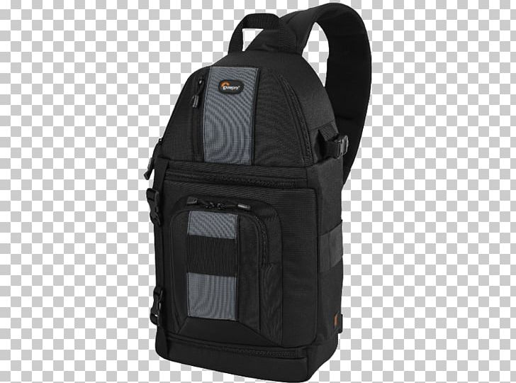 Lowepro SlingShot 202 AW Lowepro Slingshot Edge 150 AW Digital SLR Camera PNG, Clipart, Backpack, Bag, Black, Camera, Camera Lens Free PNG Download