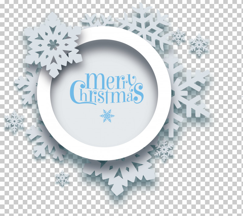 Merry Christmas PNG, Clipart, Logo, Merry Christmas, Snow, Snowflake, Upload Free PNG Download