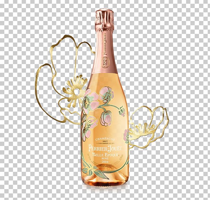 Champagne Rosé Wine Épernay Belle Époque PNG, Clipart, Alcoholic Beverage, Belle Epoque, Bottle, Champagne, Champagne Rose Free PNG Download