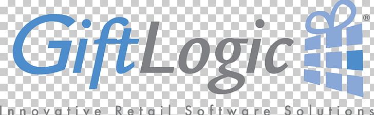 GiftLogic Point Of Sale Business Shopping PNG, Clipart, 3dcart, Area, Barcode, Blue, Brand Free PNG Download