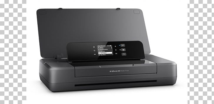 Hewlett-Packard HP OfficeJet 200 Multi-function Printer PNG, Clipart, 4 K, Brands, Compact Photo Printer, Electronic Device, Electronics Free PNG Download