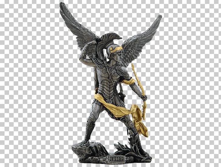Michael Gabriel Uriel Archangel Raphael PNG, Clipart, Action Figure, Angel, Angel Statue, Archangel, Fantasy Free PNG Download