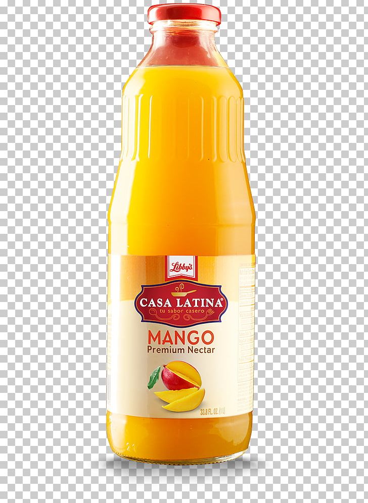 Orange Drink Nectar Orange Juice Flavor PNG, Clipart,  Free PNG Download