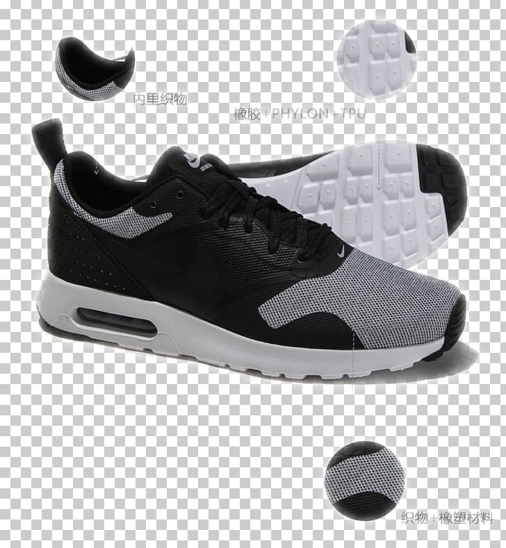 Sneakers Nike Skate Shoe Running PNG, Clipart, Athletic Shoe, Black, Brand, Buffer, Cross Training Shoe Free PNG Download