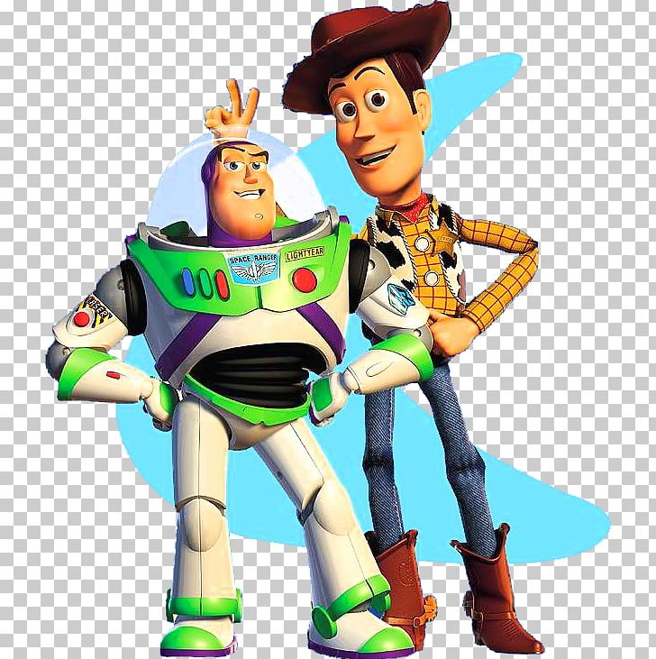 Toy Story Sheriff Woody Buzz Lightyear Jessie Tim Allen PNG, Clipart, Andrew Stanton, Buzz Lightyear, Figurine, Film, Jessie Free PNG Download