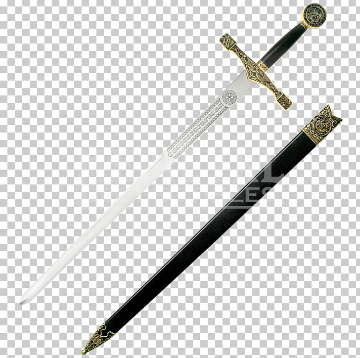 Excalibur King Arthur Wallace Sword Hilt PNG, Clipart, Blade, Classification Of Swords, Cold Weapon, Dagger, Epee Free PNG Download