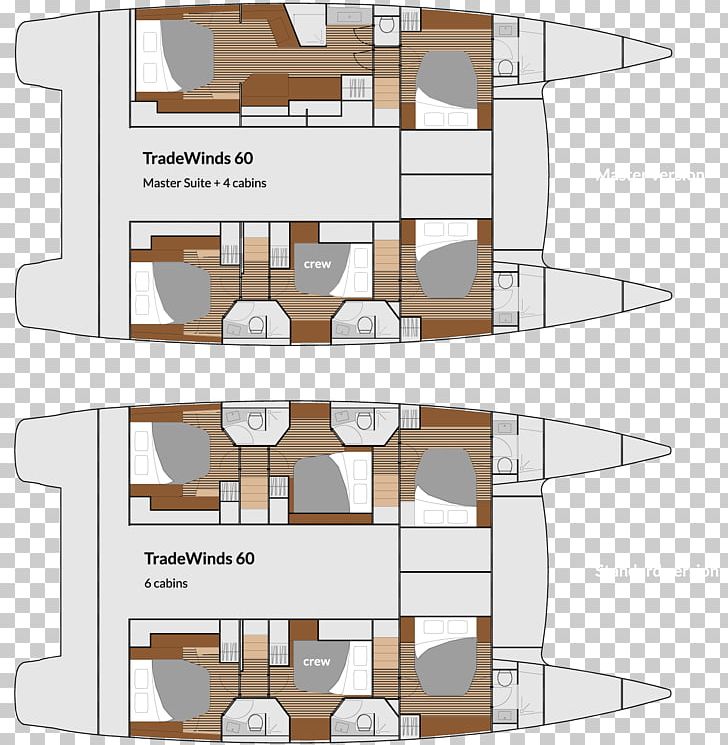 Floor Plan Fountaine-Pajot Luxury Yacht Catamaran PNG, Clipart, Angle, Architecture, Boat, Catamaran, Elevation Free PNG Download