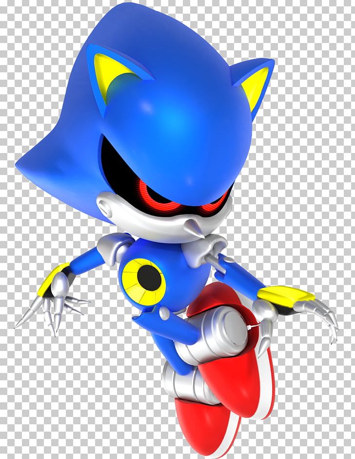 Metal Sonic Sonic Classic Collection Sonic Mania PNG, Clipart, Action  Figure, Art, Character, Classic Metal Sonic,