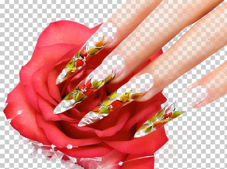 Nail Art Nail Polish Manicure Beauty Parlour PNG, Clipart, Art, Artificial Nails, Cosmetics, Cut Flowers, Day Spa Free PNG Download