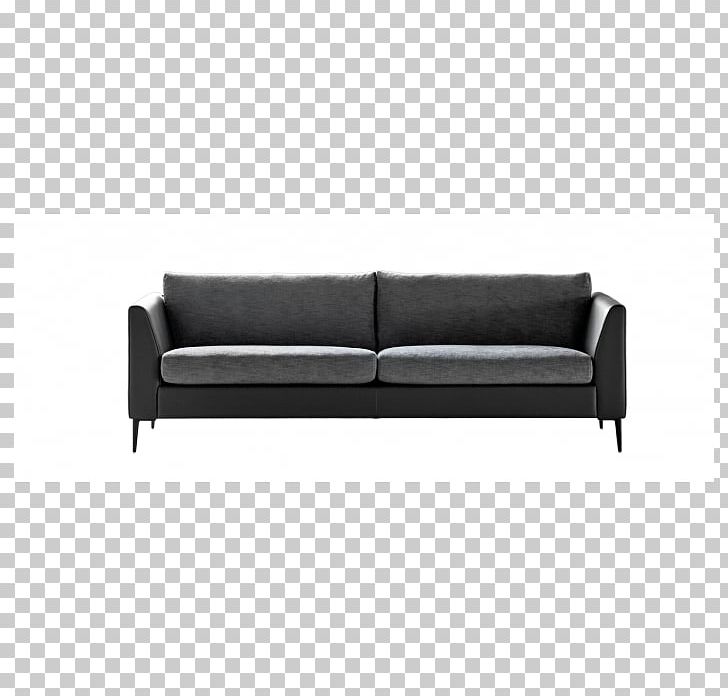Sofa Bed Couch Mogens Hansen :: Denmark Furniture Loveseat PNG, Clipart, Angle, Armrest, Bed, Black, Chair Free PNG Download