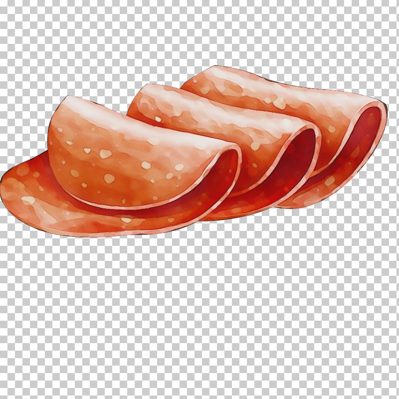 Salami Mortadella Sausage Ham Cervelat PNG, Clipart, Back Bacon, Bayonne Ham, Bologna Sausage, Cervelat, Flesh M Free PNG Download