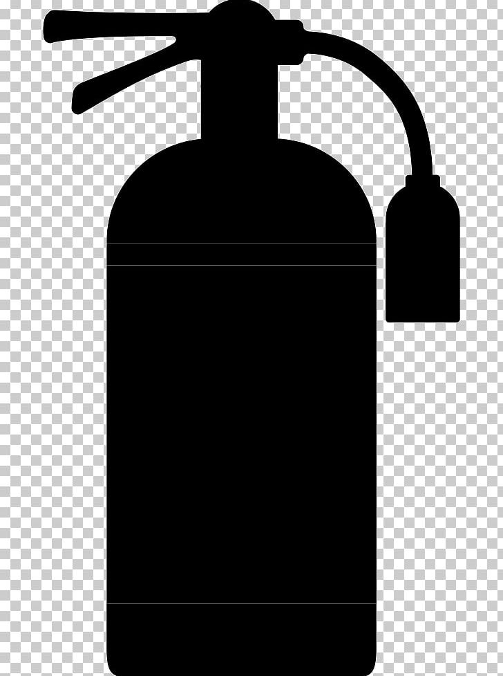 Bottle White Font PNG, Clipart, Black, Black And White, Black M, Bottle, Extinguisher Free PNG Download