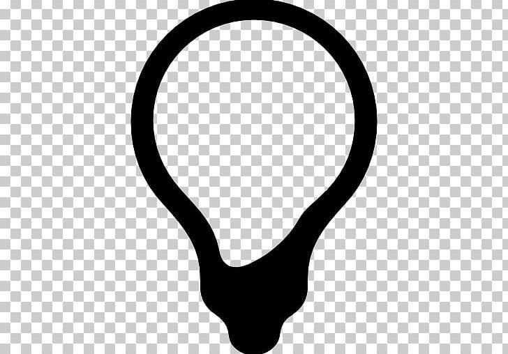 Computer Icons Light PNG, Clipart, Black, Black And White, Body Jewelry, Bulb, Circle Free PNG Download