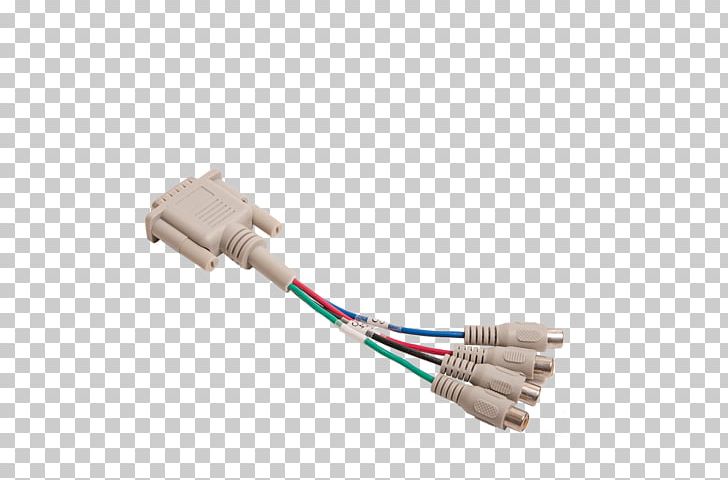 Electrical Connector VGA Connector Digital Visual Interface Network Cables Electrical Cable PNG, Clipart, Adapter, Cable, Component Video, Computer Network, Datapath Free PNG Download