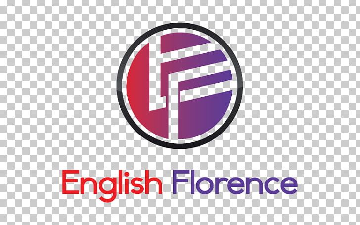 English Florence Logo Via Ugo Corsi Trademark Brand PNG, Clipart, Area, Brand, Education, English, Florence Free PNG Download