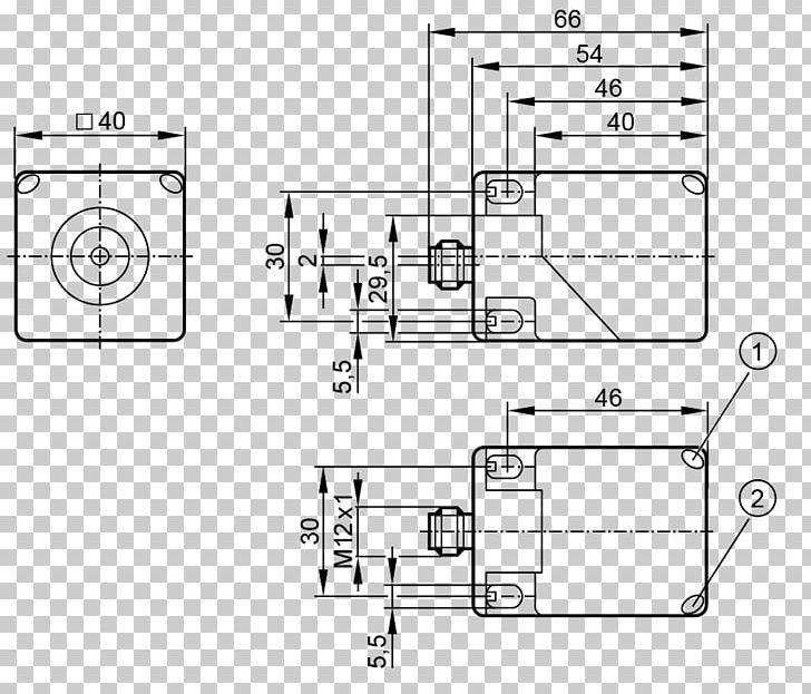 Turck Sensor Wiring Diagram - Wiring Diagrams