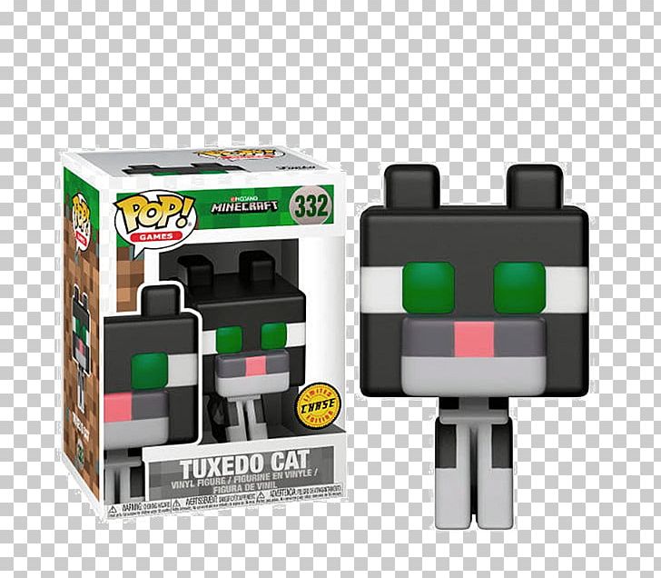 Minecraft: Story Mode Funko Action & Toy Figures Video Game PNG, Clipart, Action Toy Figures, Chase Bank, Collectable, Funko, Game Free PNG Download