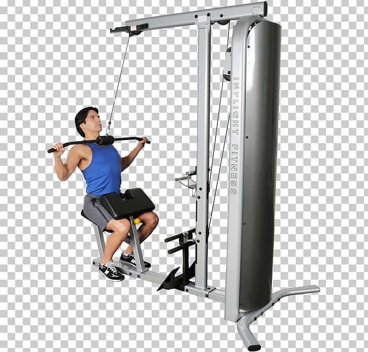 Pulldown Exercise Fitness Centre Exercise Machine Exercise Equipment Biceps Curl PNG, Clipart, Arm, Biceps, Biceps Curl, Exercise, Exercise Equipment Free PNG Download