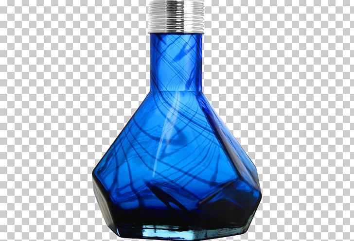 Radix Glass Bottle Cobalt Blue Hexadecimal Pharaohs Hookahs PNG, Clipart, Barware, Bottle, Cobalt, Cobalt Blue, Flask Free PNG Download