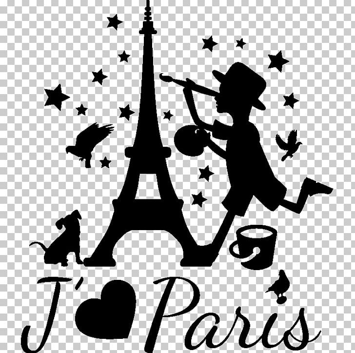 Sticker Adhesive Brand Eiffel Tower PNG, Clipart, Adhesive, Art, Black And White, Blackandwhite Burger, Brand Free PNG Download