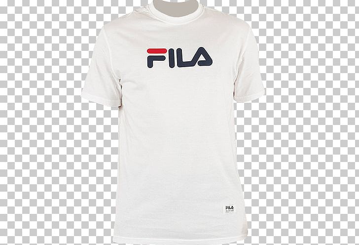T-shirt Fila Fashion Sports Fan Jersey PNG, Clipart, Active Shirt, Brand, Case, Clothing, Fashion Free PNG Download