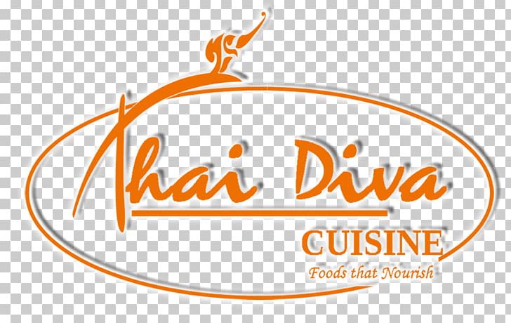 Thai Diva Cuisine Thai Cuisine Logo Northern Thailand Brand PNG, Clipart, Area, Artwork, Brand, Catering, Food Free PNG Download