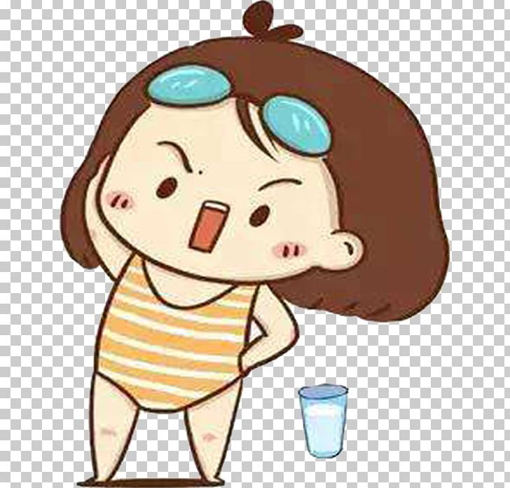 WeChat Tencent QQ Cartoon Hope Avatar PNG, Clipart, After, Alcoholic Drink, Alcoholic Drinks, Art, Children Free PNG Download