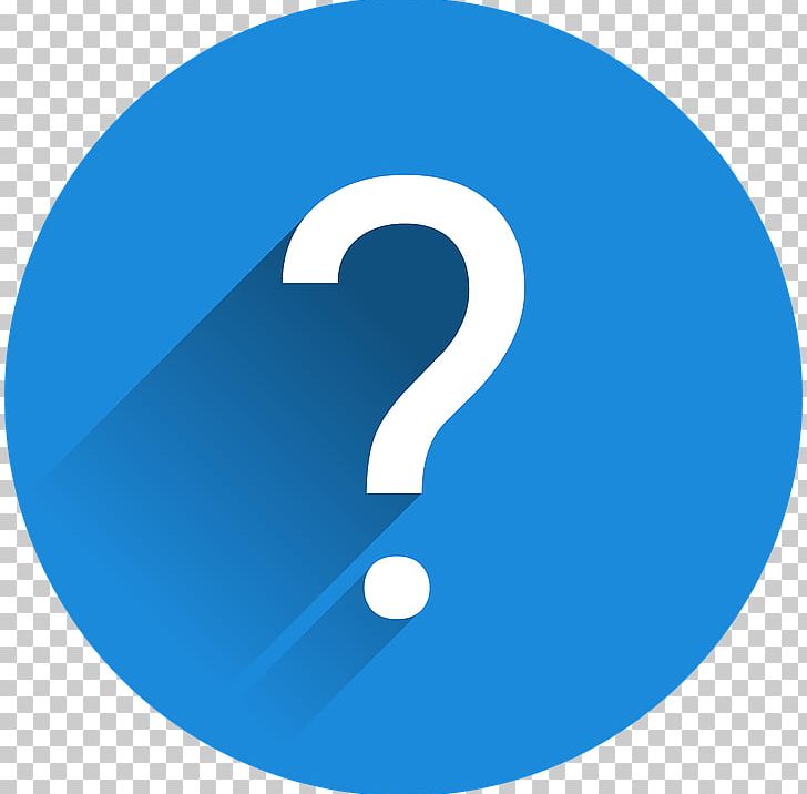 Question Mark Icon PNG, Clipart, Alphabet, Blue, Circle, Clip Art, Computer Icons Free PNG Download