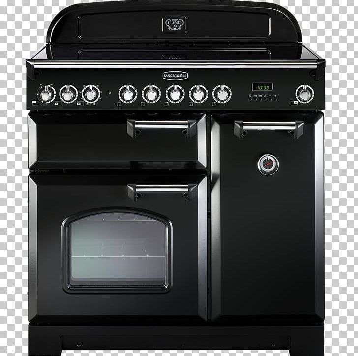 Rangemaster Classic Deluxe 90 PNG, Clipart, Cooker, Cooking, Electricity, Electric Stove, Falcon Free PNG Download