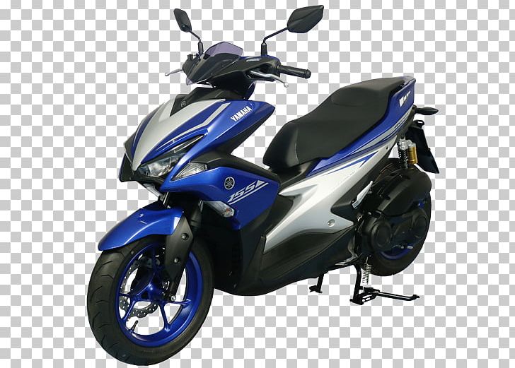 Scooter Yamaha Motor Company Yamaha Aerox Car Motorcycle PNG, Clipart, Allterrain Vehicle, Automotive Wheel System, Car, Cars, Electric Blue Free PNG Download
