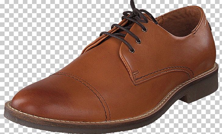 Shoe Leather Cognac Boot Jack & Jones PNG, Clipart, Ballet Flat, Boot, Brown, Cognac, Dress Shoe Free PNG Download