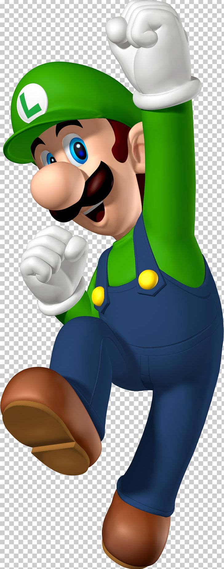 Mario & Luigi: Superstar Saga Mario Bros. New Super Luigi U, luigi, hand,  nintendo, cartoon png