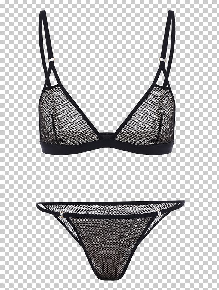 Thong Panties Bra Lingerie Fashion PNG, Clipart, Active Undergarment, Bikini, Black, Bra, Brassiere Free PNG Download